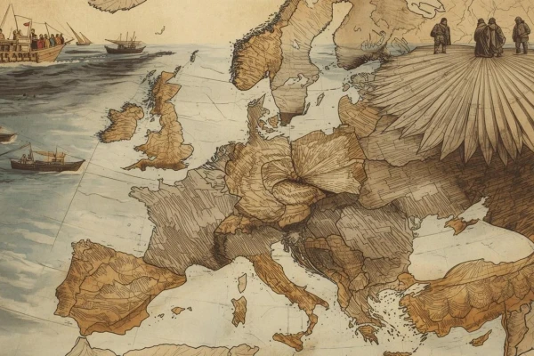 Defensa de migrantes ante autoridades Migratorias en EU