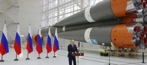Las Amenazas y el Peligro de las Armas Nucleares en el Mundo