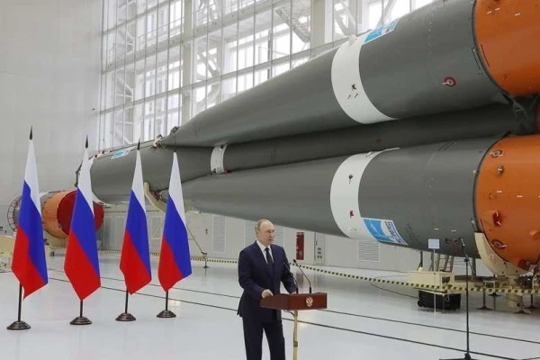 Las Amenazas y el Peligro de las Armas Nucleares en el Mundo